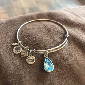Alex and Ani Bracelet